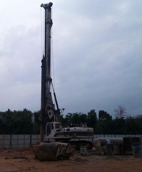 惠州莞惠城际轨道GZH-14标