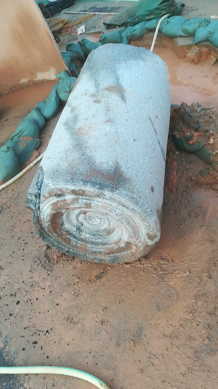 深圳地铁14号线围护结构施工