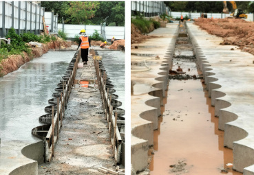 深圳书城湾区城项目