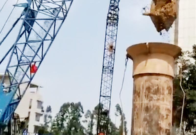 施工员必备现场常识