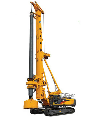 徐工400旋挖钻机